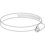 Faber Stahovací páska kovová 125-6 (150) – Zboží Dáma