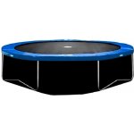 Aga Ochranná síť pod trampolínu 400 cm – Zboží Mobilmania