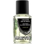 Marvis Strong Mint 30 ml – Zboží Dáma