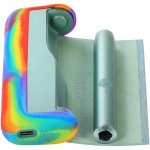 IQOS ILUMA PRIME Cover silikonový obal barevný – Zboží Mobilmania