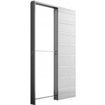 JAP 705 NORMA LINE - STANDARD - SDK 800 mm Tl.příčky: - 100mm – Hledejceny.cz