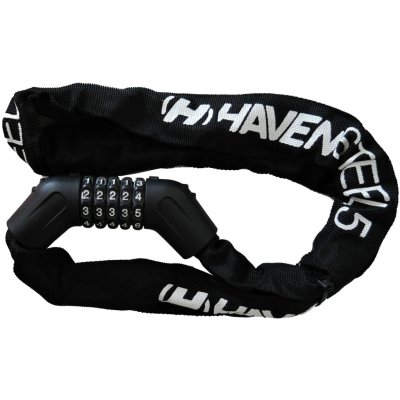 Haven Steel 5 černobílý – Hledejceny.cz
