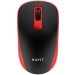 Havit MS626GT Red – Zboží Živě