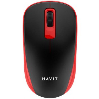 Havit MS626GT Red