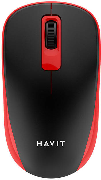 Havit MS626GT Red