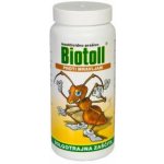 Biotoll na mravence 5565 100 g – Hledejceny.cz