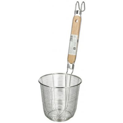 Heuschen & Schrouff Cedník na nudle 13,5cm – Sleviste.cz