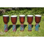 Sundaris 5 Ks Bubny Djembe Sundaris Basic 60 cm – Hledejceny.cz
