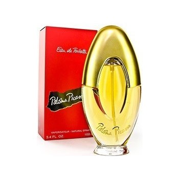 Paloma Picasso Eau De Toilette toaletní voda dámská 100 ml