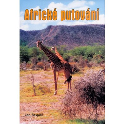 Africké putování – Hledejceny.cz