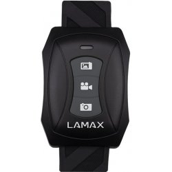 Lamax Dálkové ovládání pro LAMAX X7.2 a X9.2 NDX92REMCON