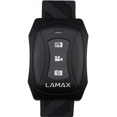 Lamax Dálkové ovládání pro LAMAX X7.2 a X9.2 NDX92REMCON