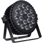 Light4Me RGBWA-UV LED PAR – Zboží Živě