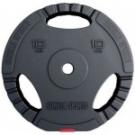 Gorilla Sports potažený plastem 10 kg 357 mm – Hledejceny.cz