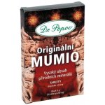 Dr. Popov Mumio 200 mg 30 tabliet – Hledejceny.cz