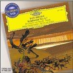 Jean Sibelius - Symfonie 4-7, 2 CD – Hledejceny.cz
