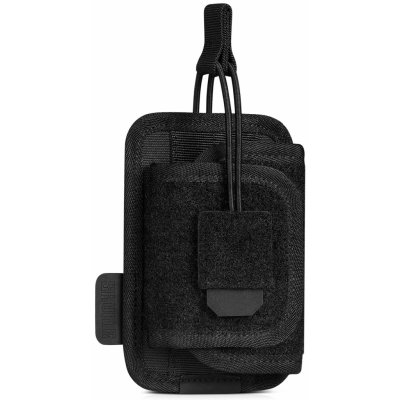 Savior Velcro insert černá – Zboží Dáma