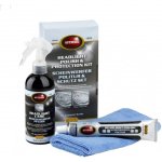 Autosol Headlight Polish & Protection Kit – Zboží Mobilmania
