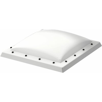 Velux ISJ 0113 - Kopule polykarbonátová k základnímu světlíku 150x100 cm