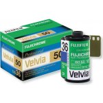 Fujifilm Fujichrome Velvia 50/135-36 – Hledejceny.cz