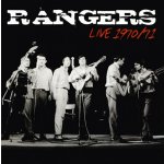 Rangers - Live 1970/1971 CD – Sleviste.cz