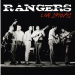 Rangers - Live 1970/1971 CD – Hledejceny.cz