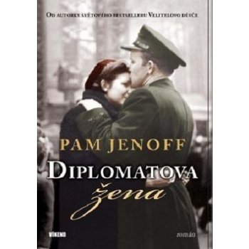 Diplomatova žena