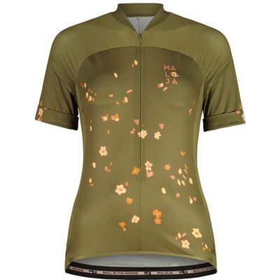 Maloja TRECIMEM. 1/2 lady zelená – Hledejceny.cz