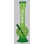 Nirvanas Bong Váza 30 cm zelená – Hledejceny.cz
