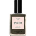 Manucurist Green lak na nehty Khaki 15 ml – Zboží Dáma