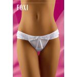 Wolbar Foxi kalhotky bílá – Hledejceny.cz