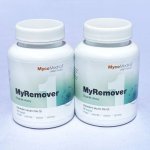 2 x MycoMedica MyRemover 1 90 kapslí – Hledejceny.cz