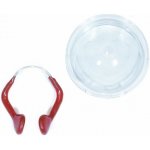 Aqua Sphere Nose Clip Silicone – Zboží Mobilmania