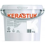 Keraštuk K vnitřní Omítka štuková 8 kg – Zboží Mobilmania