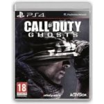 Call of Duty: Ghosts – Zboží Mobilmania