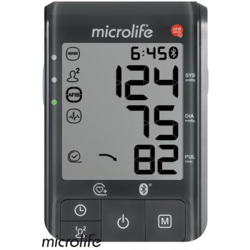 Microlife BP B6 Connect