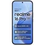 realme 16 Pro 5G 8GB/512GB Pebble Grey – Zboží Živě