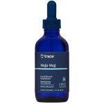 Trace Minerals Mega Mag hořčík s elektrolyty 118 ml – Hledejceny.cz