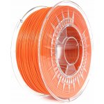 Devil Design PLA 1,75 mm tmavě oranžový 1 kg – Zboží Živě