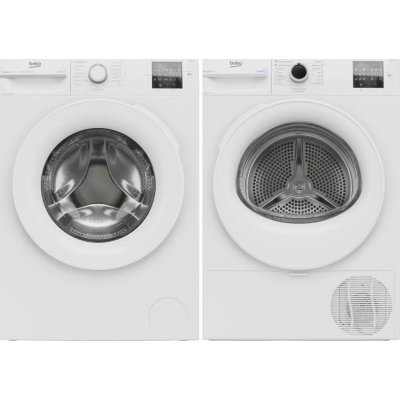 Set Beko BM3T3824WW + BM3WFSU38413WW – Sleviste.cz