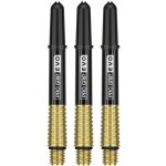 Target - darts Násadky Pro Grip EVO - midi - gold – Zbozi.Blesk.cz