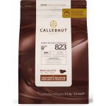 Callebaut Mléčná do fontány 2,5 kg – Sleviste.cz