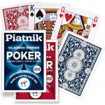 Piatnik Poker Classic Series – Sleviste.cz