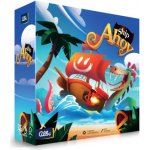 Albi Ship Ahoy (EN/DE/FR/PL) – Zboží Dáma