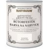 Barva na dřevo Rust-Oleum Barva na nábytek 0,75 l křídově bílá