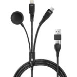 Connect IT CCA-2300-BK – Zboží Živě