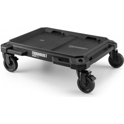 Toughbuilt StackTech Pojízdný podstavec TB-B1-T-10 – Zboží Mobilmania