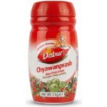 Dabur Chyawanprash Čavanpraš imunita obranyschopnost vitalita 1 kg – Hledejceny.cz