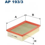 Vzduchový filtr FILTRON AP 193/3 – Hledejceny.cz