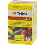 Fungicid ORTIVA 10 ml – Zboží Dáma